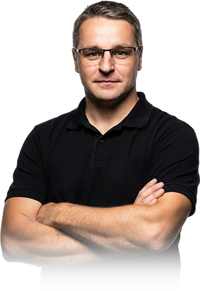 Náš expert