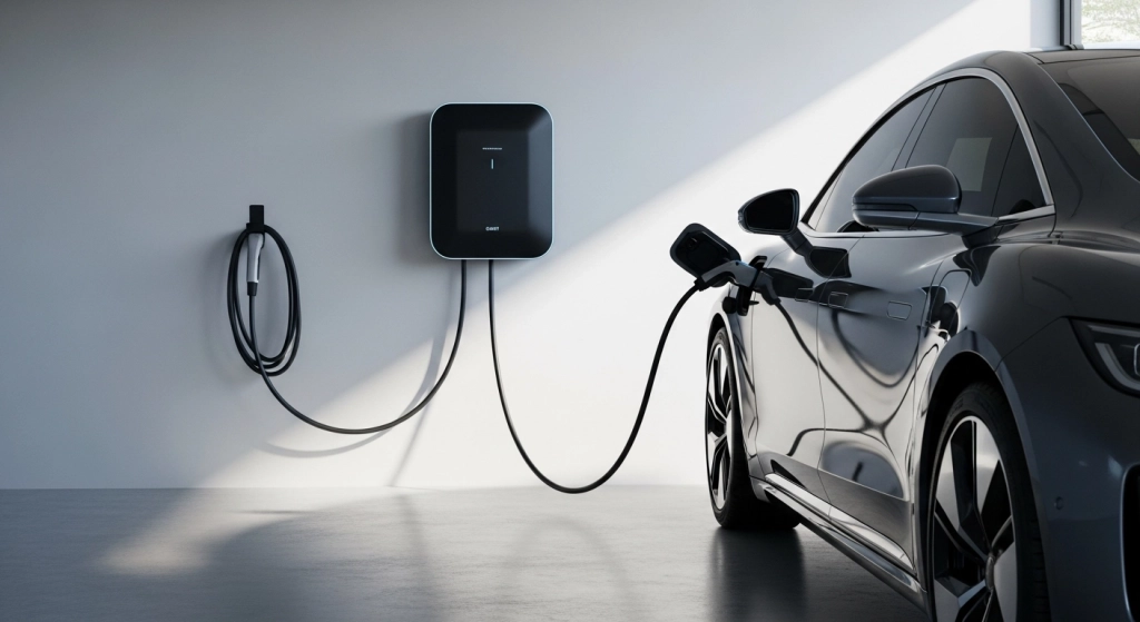 Jak vybrat ideální wallbox: Komplexní průvodce pro majitele elektromobilů